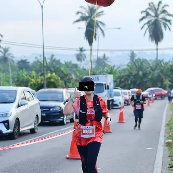 Runner Photo 4394341