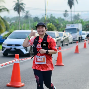 Runner Photo 4394342