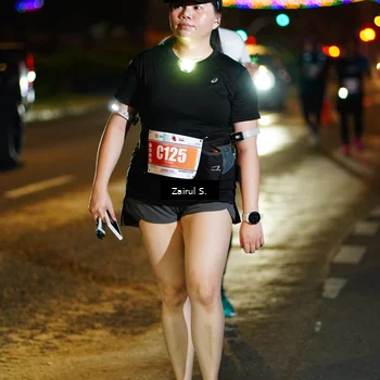 Runner Photo 4394343