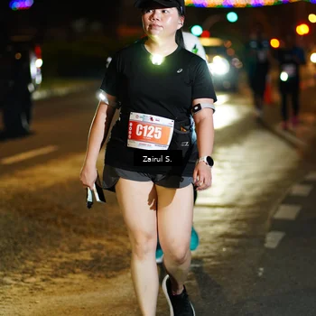 Runner Photo 4394347