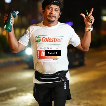 Runner Photo 4394352