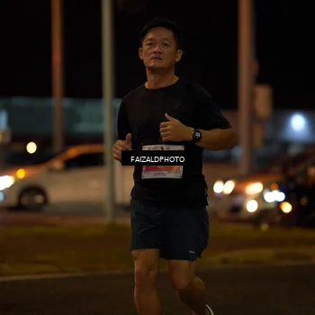 Runner Photo 4394353