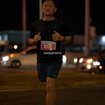 Runner Photo 4394360