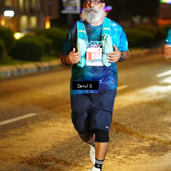 Runner Photo 4394367