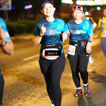 Runner Photo 4394377