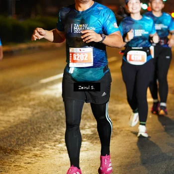 Runner Photo 4394379