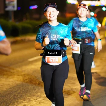 Runner Photo 4394381