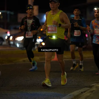 Runner Photo 4394383