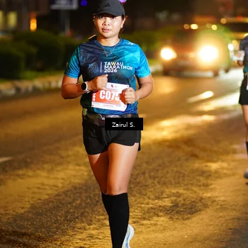 Runner Photo 4394385