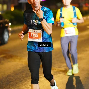 Runner Photo 4394386