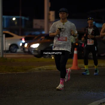 Runner Photo 4394388