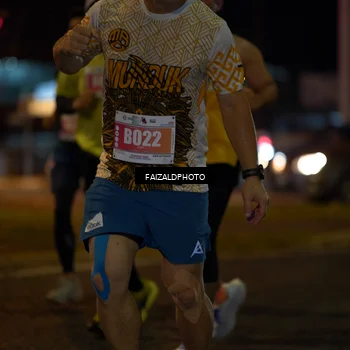 Runner Photo 4394389