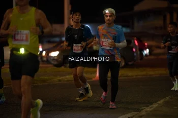 Runner Photo 4394393