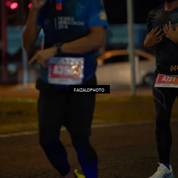 Runner Photo 4394399