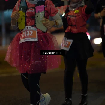 Runner Photo 4394400