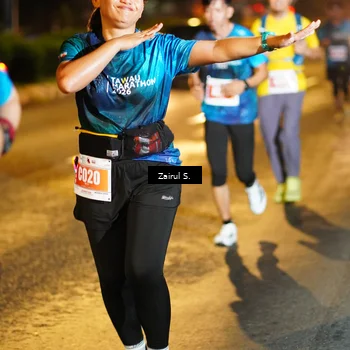 Runner Photo 4394402