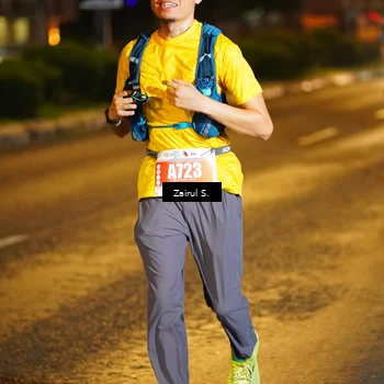 Runner Photo 4394403