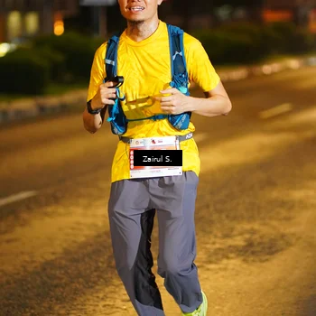 Runner Photo 4394405