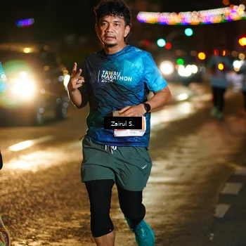 Runner Photo 4394414