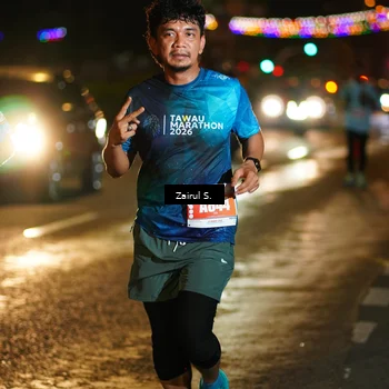 Runner Photo 4394416