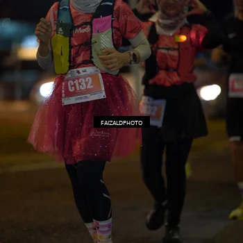Runner Photo 4394419