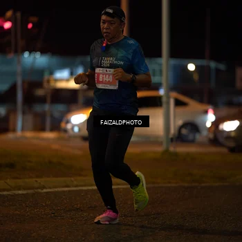 Runner Photo 4394427