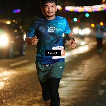 Runner Photo 4394431
