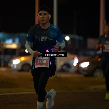 Runner Photo 4394432