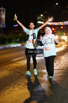 Runner Photo 4394433