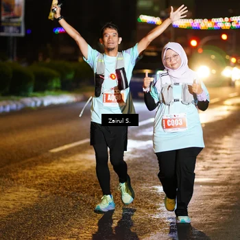 Runner Photo 4394439