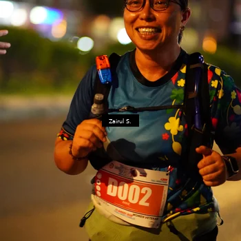 Runner Photo 4394440