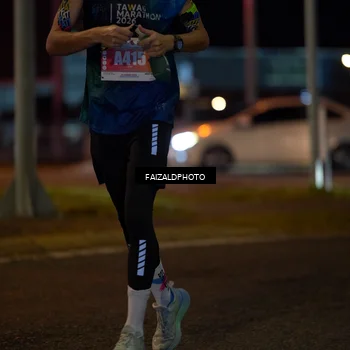 Runner Photo 4394444