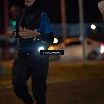 Runner Photo 4394445