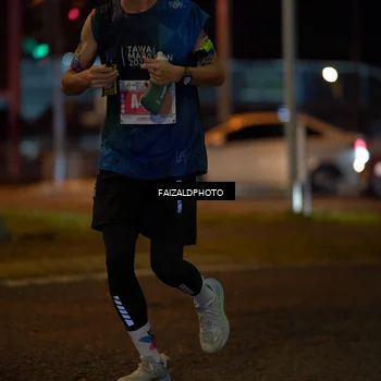 Runner Photo 4394447