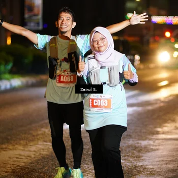 Runner Photo 4394448