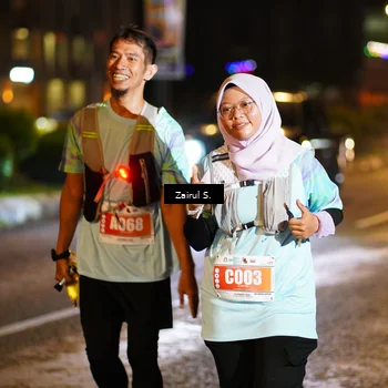 Runner Photo 4394452