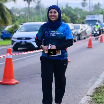Runner Photo 4394453