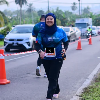 Runner Photo 4394456