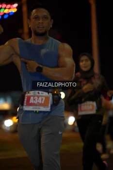 Runner Photo 4394458
