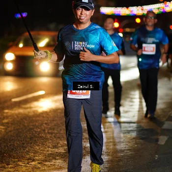 Runner Photo 4394460
