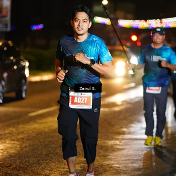 Runner Photo 4394461