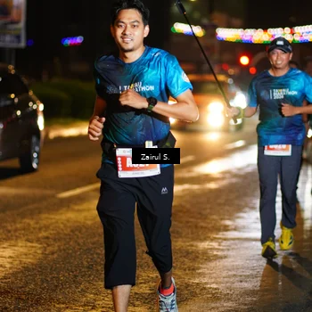 Runner Photo 4394462