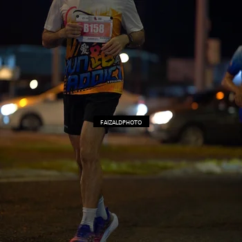 Runner Photo 4394463