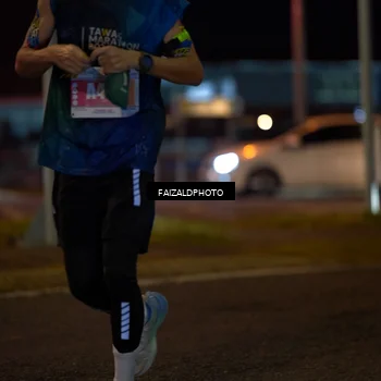 Runner Photo 4394465
