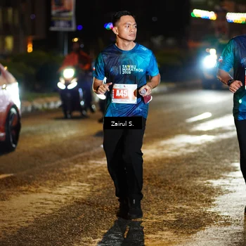 Runner Photo 4394466