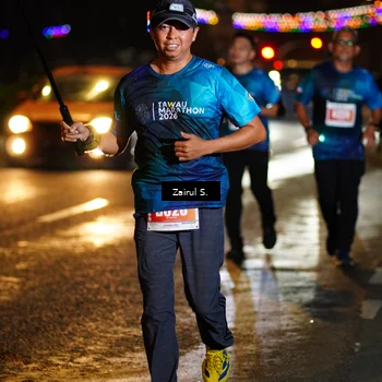 Runner Photo 4394469