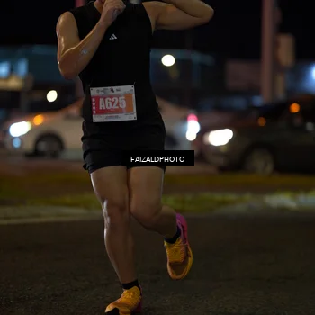 Runner Photo 4394474