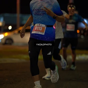 Runner Photo 4394477