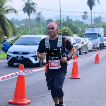 Runner Photo 4394483