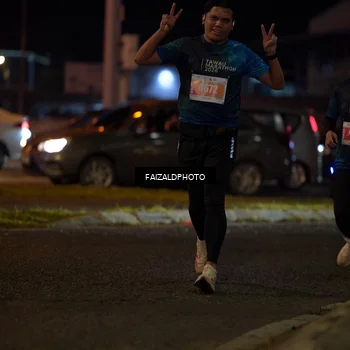 Runner Photo 4394488